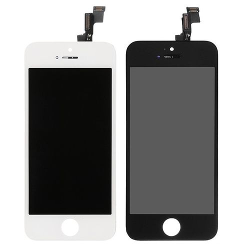 iPhone 5S Screen Replacement
