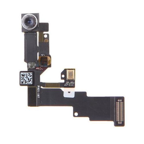 iPhone 6 Front-Facing Camera and Sensor Assembly Replacement