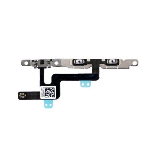 iPhone 6 Volume Control Cable Replacement