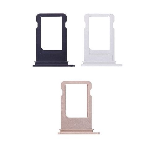 iPhone 8/SE(2020) Sim Tray Replacement