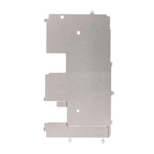 LCD Screen Metal Back Plate Replacement for iPhone 8