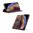 iPhone nahkainen lompakkokotelo (eri värejä)