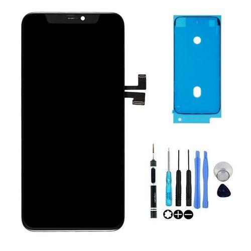 iPhone 11 Pro Screen Replacement (Soft OLED) (not in stock)