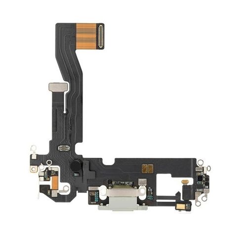 iPhone 12/12 Pro Lightning Connector Assembly Replacement