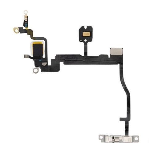 iPhone 11 Pro Power Button and Flash Light Flex Cable