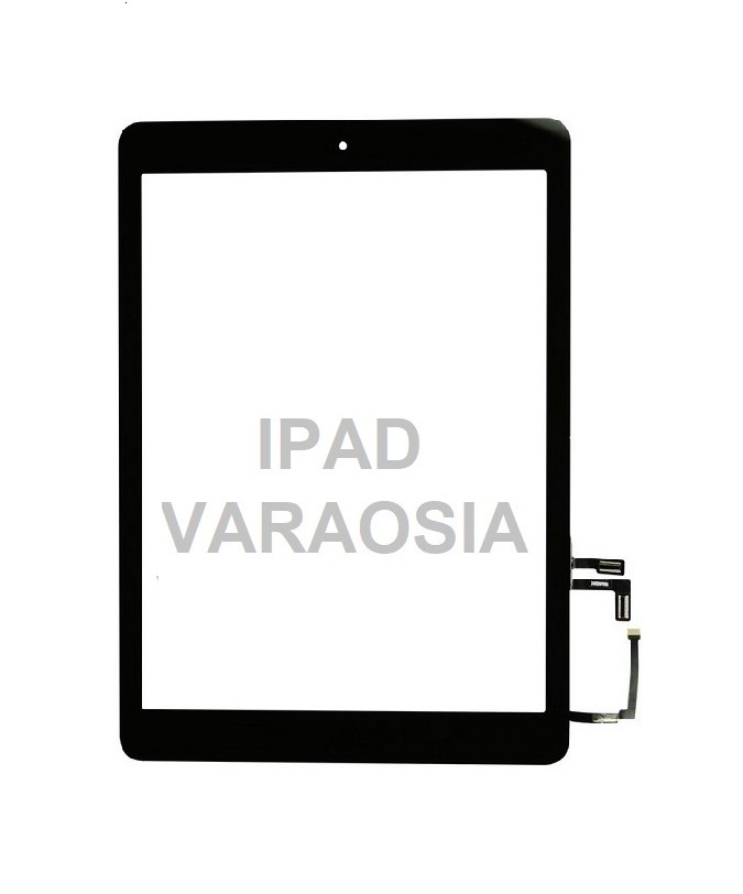 iPad-varaosat